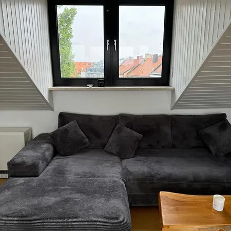 Cosy - Maxvorstadt * Munich