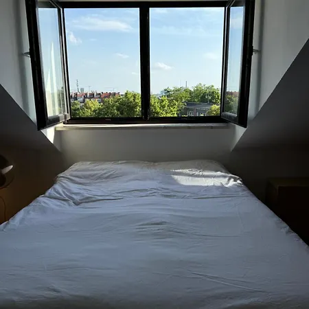 Privatunterkunft Cosy - Maxvorstadt München